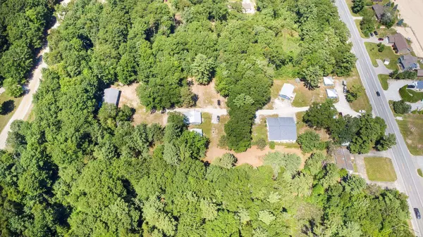 7433 N US 23 Highway, Oscoda, MI 48750