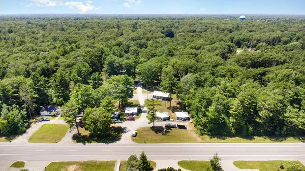 7433 N US 23 Highway, Oscoda, MI 48750