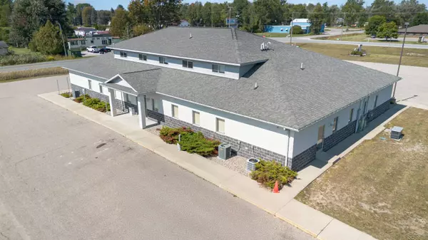4489 M-61 Highway, Standish, MI 48658