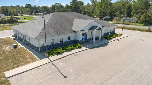 4489 M-61 Highway, Standish, MI 48658