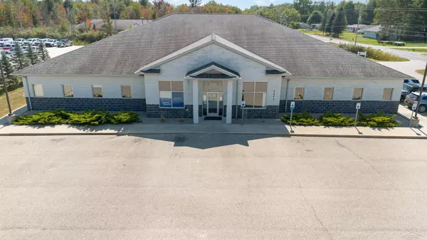 4489 M-61 Highway, Standish, MI 48658