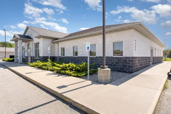 4489 M-61 Highway, Standish, MI 48658