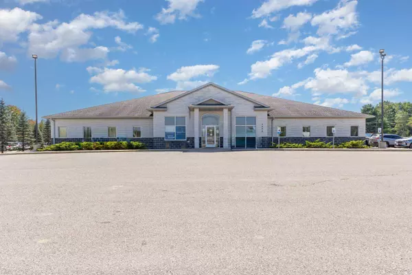 4489 M-61 Highway, Standish, MI 48658