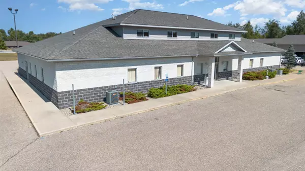 4489 M-61 Highway, Standish, MI 48658