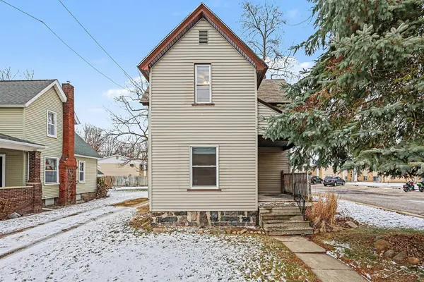 314 N Oak Street, Durand, MI 48429