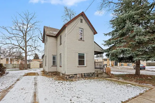 314 N Oak Street, Durand, MI 48429