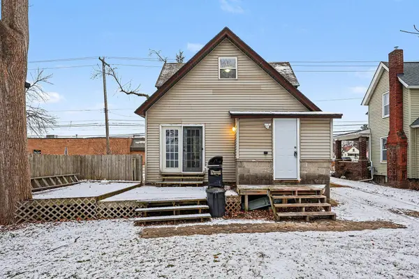 314 N Oak Street, Durand, MI 48429