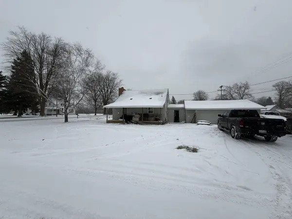 3493 Pine River Road, Standish, MI 48658