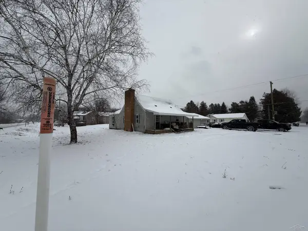 3493 Pine River Road, Standish, MI 48658