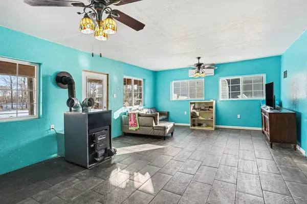 3369 W Lagrant Road, Twining, MI 48766