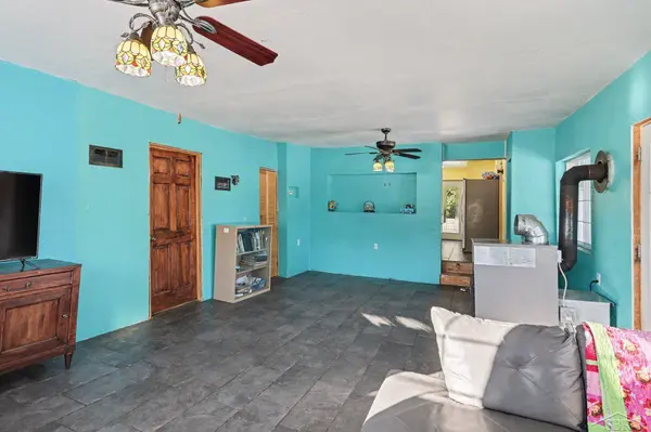 3369 W Lagrant Road, Twining, MI 48766