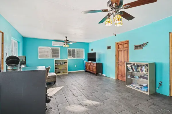 3369 W Lagrant Road, Twining, MI 48766