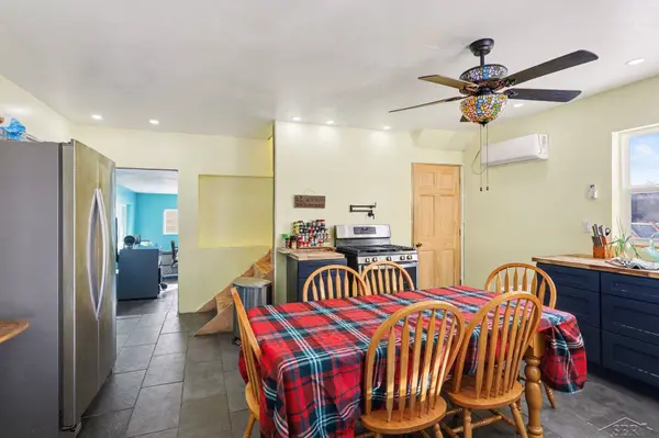 3369 W Lagrant Road, Twining, MI 48766