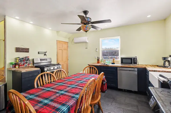 3369 W Lagrant Road, Twining, MI 48766