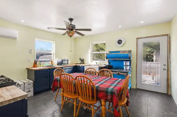 3369 W Lagrant Road, Twining, MI 48766