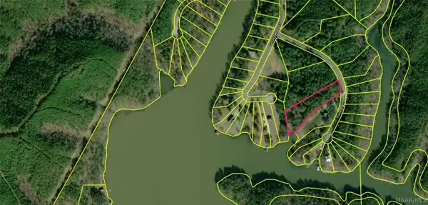 Lot 19 Mill Creek LN, Sylacauga, AL 35151