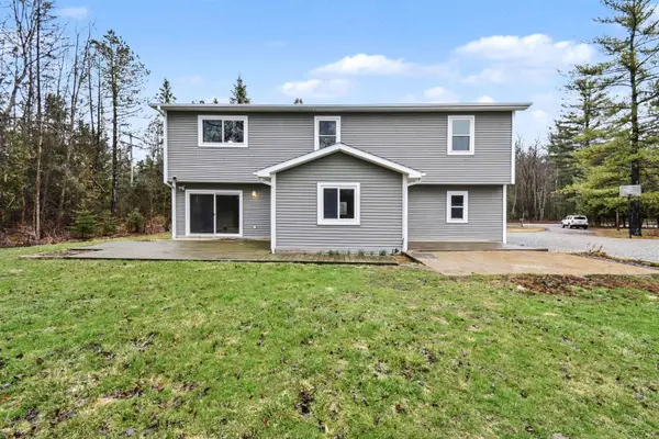 491 N Walker Road, Twining, MI 48766