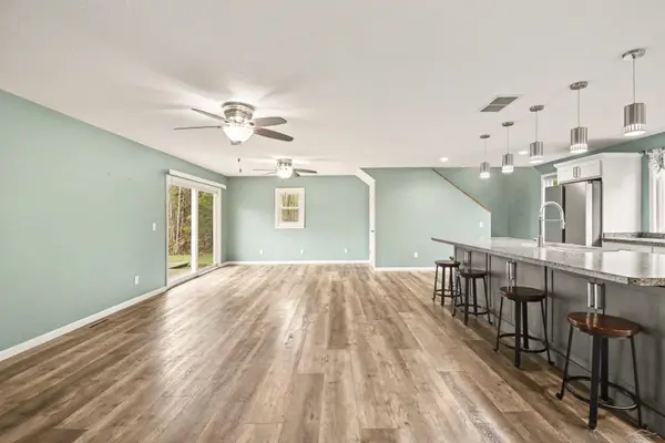 491 N Walker Road, Twining, MI 48766