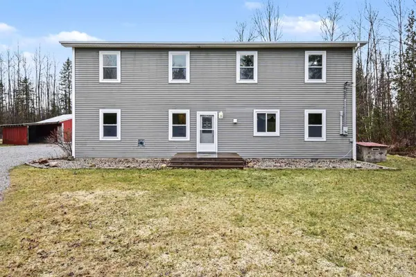 491 N Walker Road, Twining, MI 48766