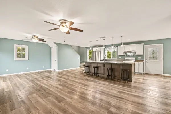 491 N Walker Road, Twining, MI 48766