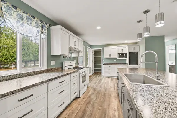 491 N Walker Road, Twining, MI 48766