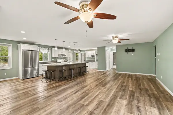 491 N Walker Road, Twining, MI 48766
