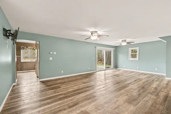 491 N Walker Road, Twining, MI 48766