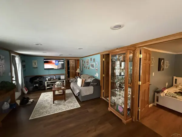 1450 Sheldon Street, Alger, MI 48610