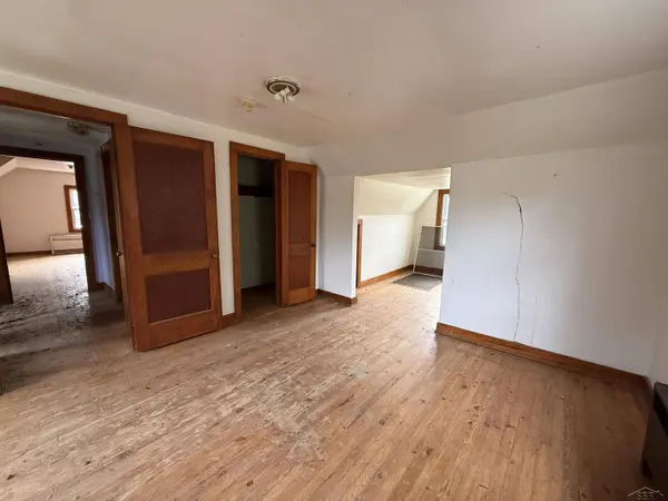1701 Home Drive, Fairview, MI 48621