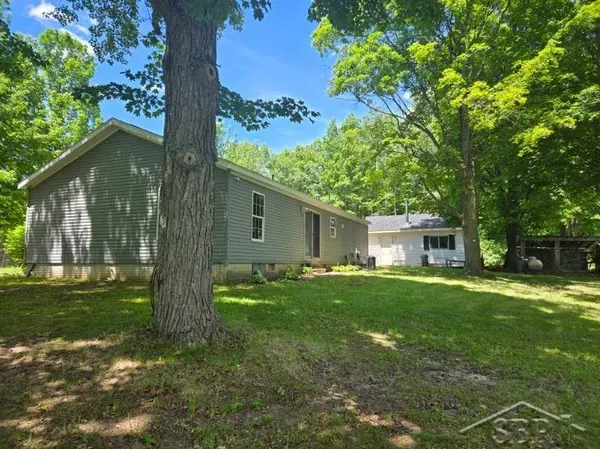 10263 Maple Valley Road, Abbottsford, MI 48624-9111