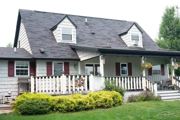 5590 Linksview Way, Gladwin, MI 48624