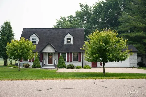 5590 Linksview Way, Gladwin, MI 48624
