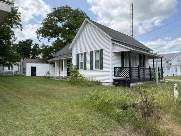 5931 W Houghton Lake Road, Houghton Lake, MI 48629