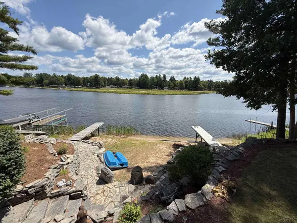 3422 E Pinecrest Drive, Gladwin, MI 48624