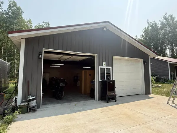 648 N Lewis Road, Shepherd, MI 48883