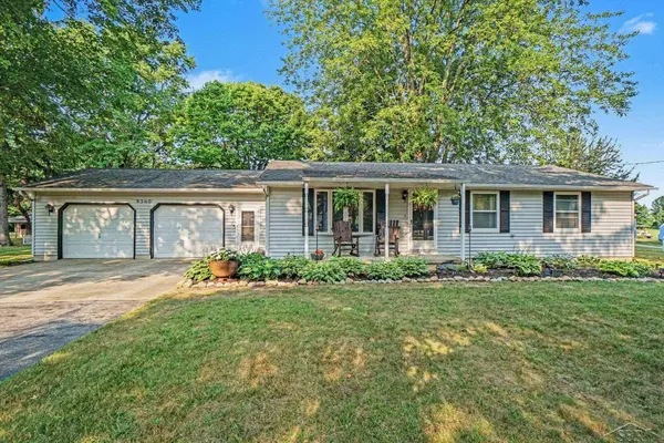 9360 Sheridan Road