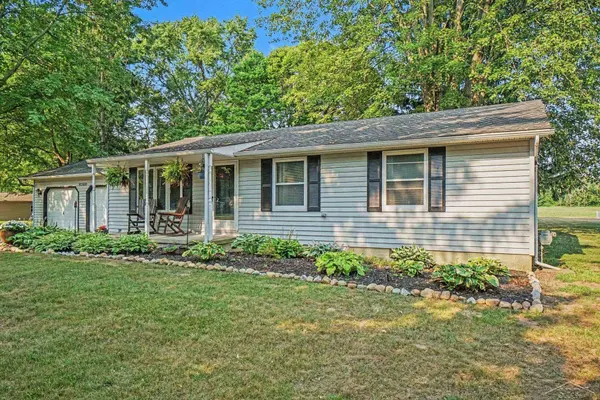 9360 Sheridan Road, Burt, MI 48417