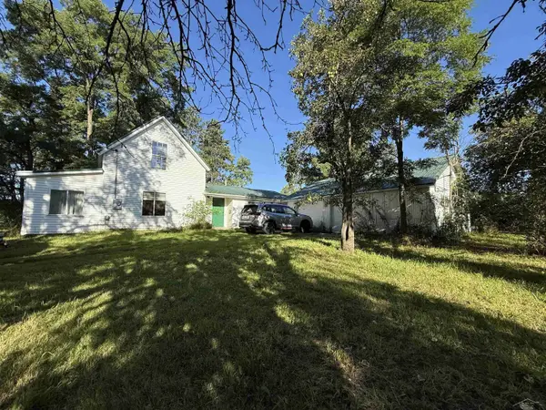 3815 E Greenwood Drive, Prescott, MI 48756