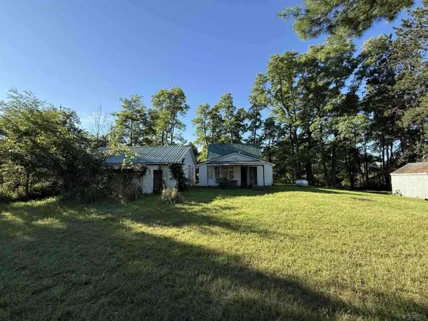 3815 E Greenwood Drive, Prescott, MI 48756