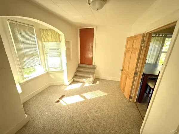 811 N Melita Road, Sterling, MI 48659