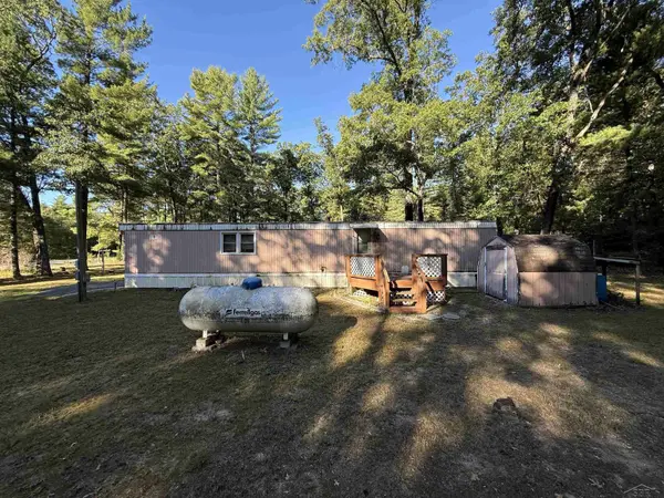 6568 Wickert Road, Hale, MI 48739
