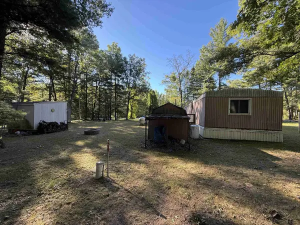 6568 Wickert Road, Hale, MI 48739