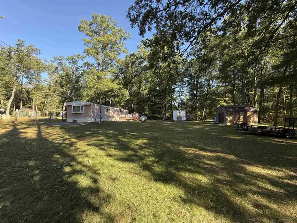 6568 Wickert Road, Hale, MI 48739