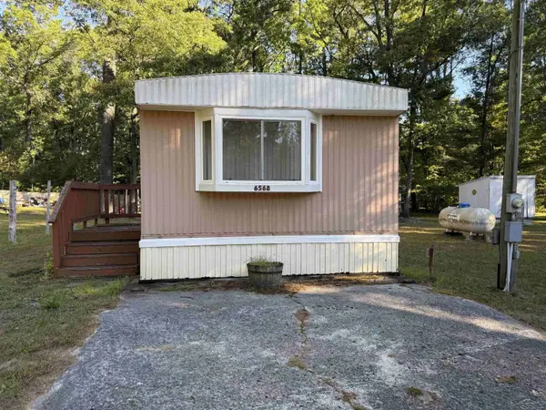 6568 Wickert Road, Hale, MI 48739