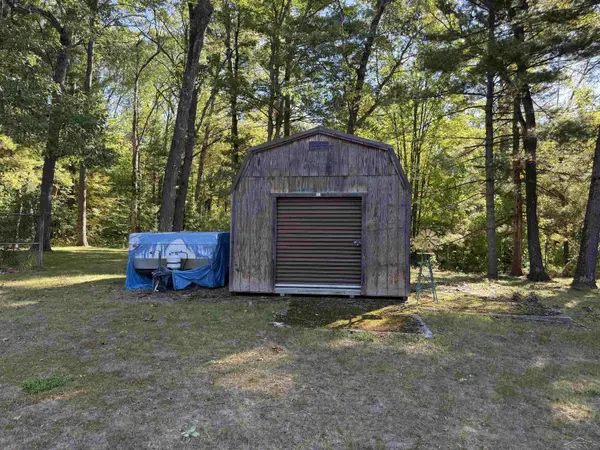 6568 Wickert Road, Hale, MI 48739