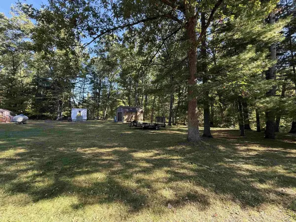 6568 Wickert Road, Hale, MI 48739