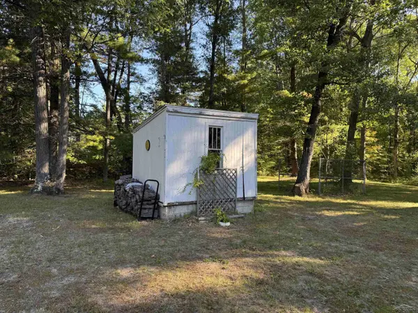 6568 Wickert Road, Hale, MI 48739