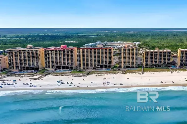 24230 Perdido Beach Boulevard #3001, Orange Beach, AL 36561