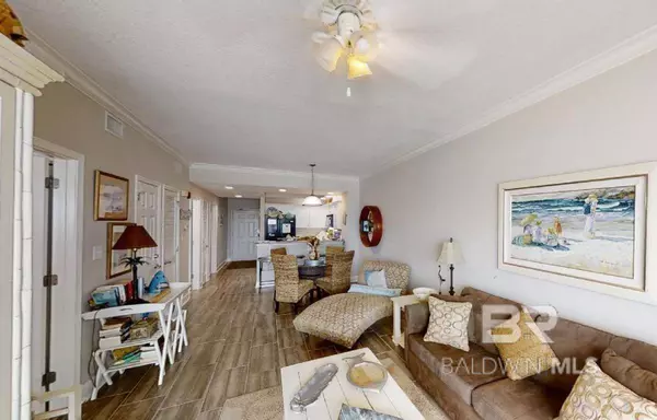 921 WEST BEACH Boulevard #404, Gulf Shores, AL 36542