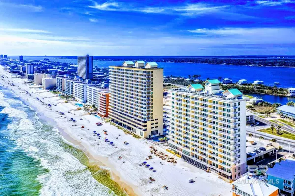 921 WEST BEACH Boulevard #404, Gulf Shores, AL 36542